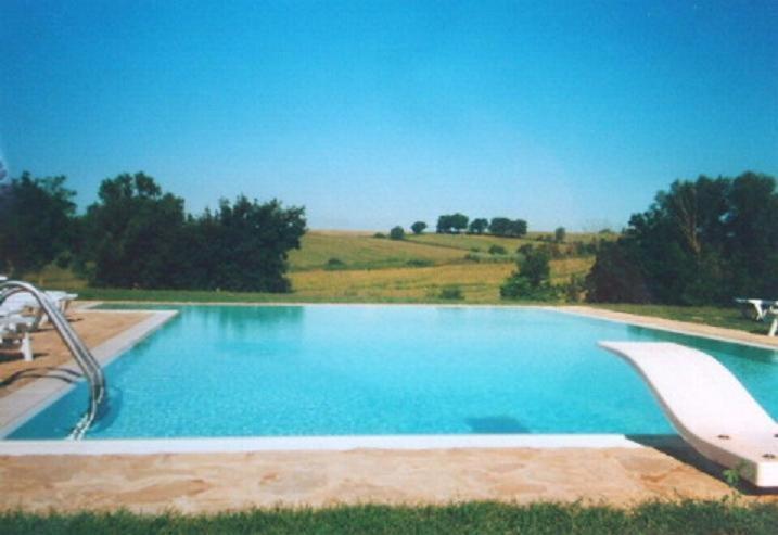 La Casa Del Fattore มอนเตริจโจนี ภายนอก รูปภาพ